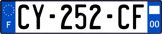 CY-252-CF