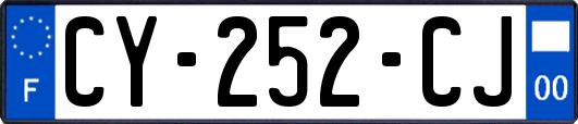 CY-252-CJ