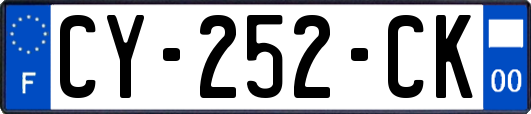 CY-252-CK