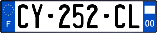 CY-252-CL