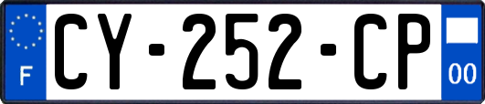 CY-252-CP