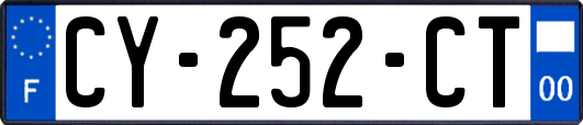 CY-252-CT