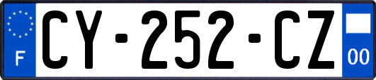 CY-252-CZ