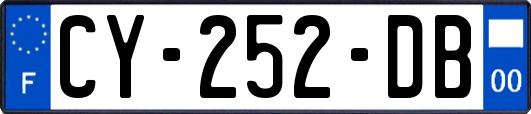 CY-252-DB