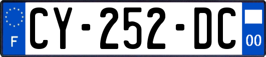 CY-252-DC