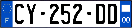 CY-252-DD