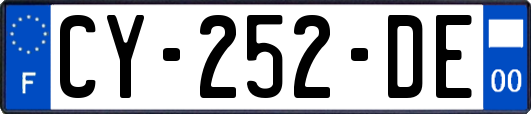 CY-252-DE