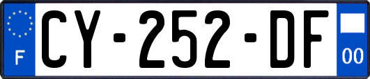 CY-252-DF