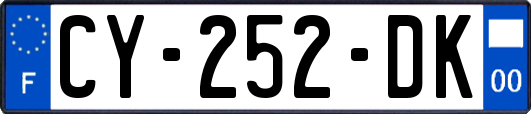 CY-252-DK