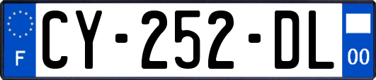 CY-252-DL