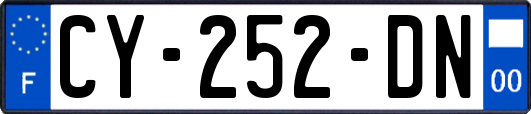 CY-252-DN