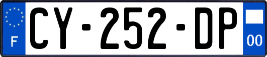 CY-252-DP