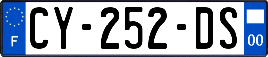 CY-252-DS