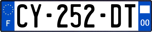 CY-252-DT