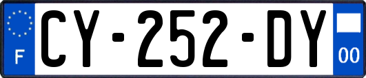 CY-252-DY