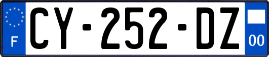 CY-252-DZ