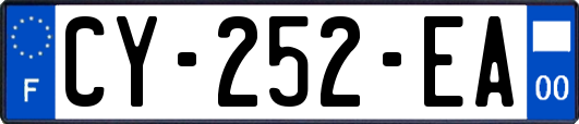 CY-252-EA