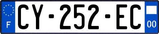 CY-252-EC
