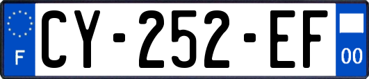 CY-252-EF