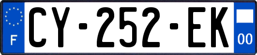CY-252-EK