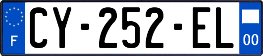 CY-252-EL