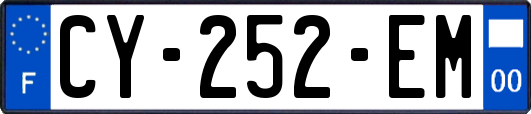 CY-252-EM