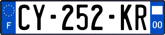 CY-252-KR