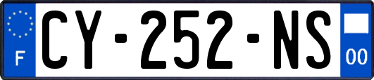 CY-252-NS