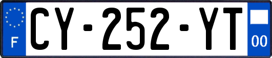 CY-252-YT