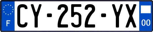 CY-252-YX