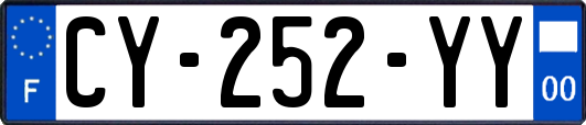 CY-252-YY