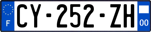 CY-252-ZH