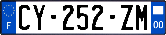 CY-252-ZM