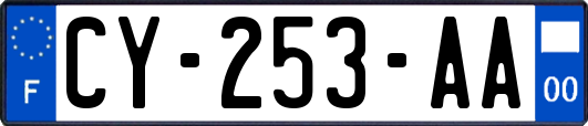 CY-253-AA