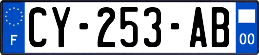 CY-253-AB