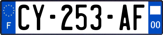 CY-253-AF