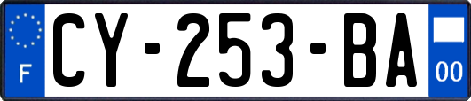 CY-253-BA