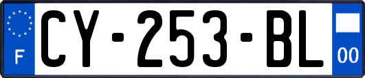 CY-253-BL