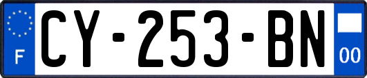 CY-253-BN