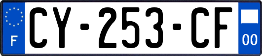 CY-253-CF