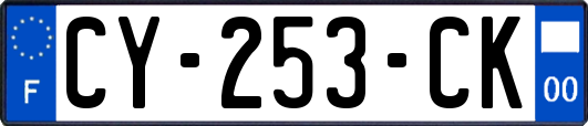 CY-253-CK