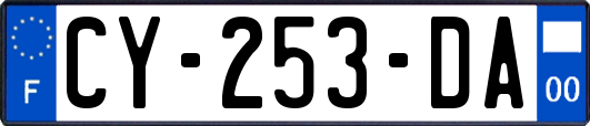 CY-253-DA