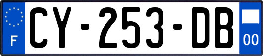 CY-253-DB