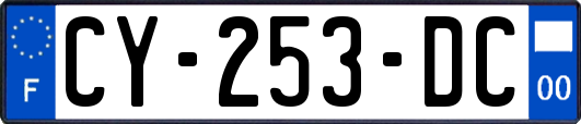 CY-253-DC