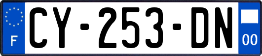 CY-253-DN