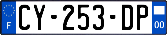 CY-253-DP