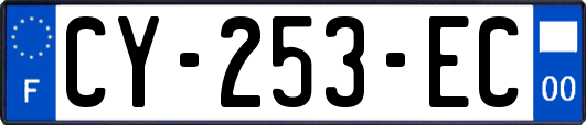 CY-253-EC