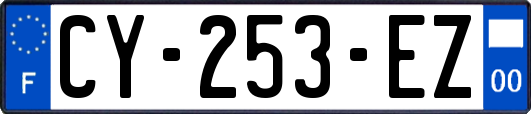 CY-253-EZ