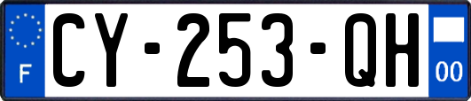 CY-253-QH