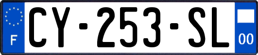 CY-253-SL